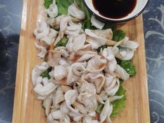 -郭姐·威海渔村(黄兴路店)