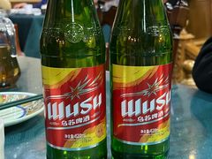 -乡村馕坑肉·烧烤·新疆菜·本地人更爱吃(阿勒泰首店)