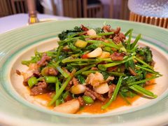 -桂满陇·手作小笼包&江南叫花鸡(中山公园店)