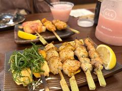 -鸟鹏烧鸟居酒屋(天河领展店)
