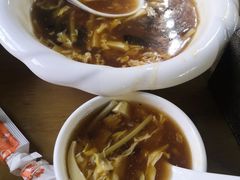 -王胖子驴肉火烧(鼓楼店)