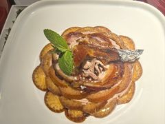-味+新京宴·烤鸭·北京菜(创意谷店)