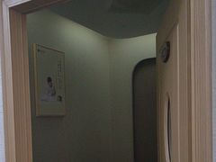 -筋骨堂热敷推拿按摩(招商花园城店)