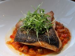 -上海柏悦酒店·世纪100牛排馆