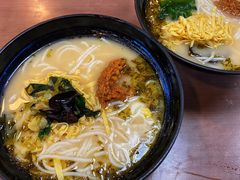 -灵芝妹子海鲜米线(香炉礁山姆店)