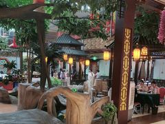 -和源祥·日照菜扛把子(万平口一店)