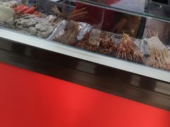 -辽B·小串(总店)