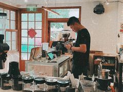 -PUZZLE COFFEE 拼图咖啡
