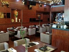 大堂-简家·海鲜盛宴(下沙店)