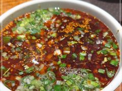 -中阿兰牛肉面(悦海新天地店)