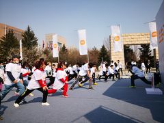 -长春世界雕塑园冰雪艺术天地