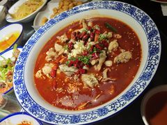 -臻吃客主题餐厅(人民路店)