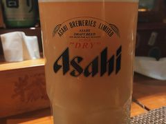炼乳扎啤-半藏居酒屋(香港花园店)