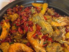 -回味黑鸭煲·始于2006(万松园店)