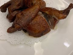 红烧乳鸽-九妙坊(牡丹园店)
