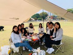 -二沙岛艺术公园
