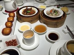 -潮福城大酒楼·潮味粤品·港式点心(湖滨北路店)