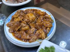 -同发号饭庄(复兴路店)