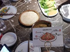 -前海沿·青岛菜(李沧万达店)