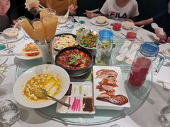 -雀蓝川菜(奥体广场店)