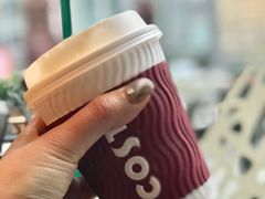 -COSTA COFFEE(丰联广场店)