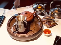 -味可道美食坊(福基路店)