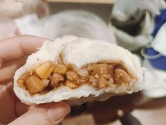 三丁包-老陶包子铺(南大西南村店)