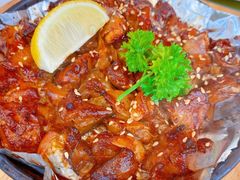 -IL Forno 意坊·意大利餐厅(温州万象城店)