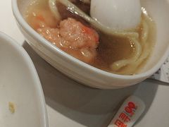 -浪里寻·臻牛养生牛肉火锅(方圆荟店)