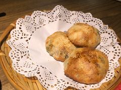 -老阿爸鲜鱼土菜(昆山花桥店)