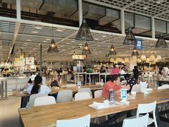 -宜家·瑞典风味餐厅(四元桥店)