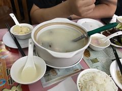 -蘭心餐厅(进贤路店)