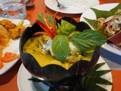 -The Palmboo Restaurant