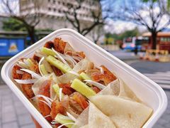 -紫光园·烤鸭·北京菜(前门大栅栏店)