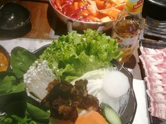 -呷哺呷哺(砂之船奥莱店)