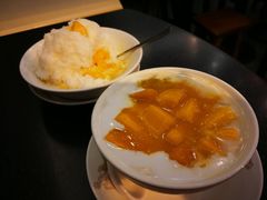 -晶晶甜品(发昌大厦店)