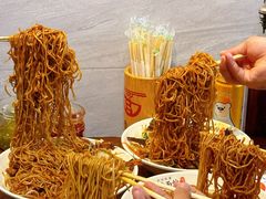 -春雪面馆(转塘店)