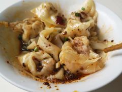 -新繁牛肉豆花(都江堰店)