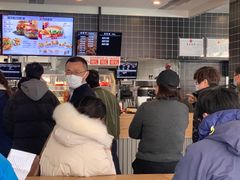 -肯德基(沪东店)