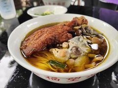 -兴福老面馆(寺路街店)