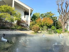 -广富林宰相府酒店·水云间