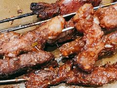 -马乐烤肉(回民街店)