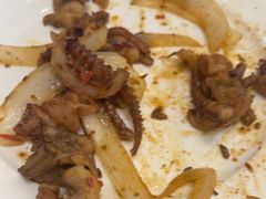 -东方红海鲜百汇(国际大厦店)