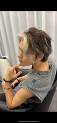 -WM Hair Salon