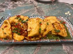 -浩海火烧云傣家菜(京广店)
