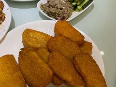 -胖子菜馆(隆昌路店)