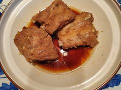 -好嫂子酱猪手•农家菜(学院南路店)