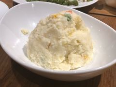 土豆泥-泰华海鲜中餐厅(普吉镇店)