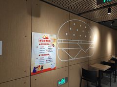 -麦当劳(鼓楼店)
