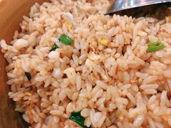 海鲜炒饭-潮汕铺老店(甜水井店)